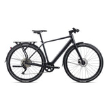 Orbea Vibe H30 EQ 2023 Crossbar