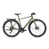 Orbea Vibe H30 EQ 2023 Crossbar
