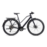 Orbea Vibe H30 EQ Mid 2023 Uni