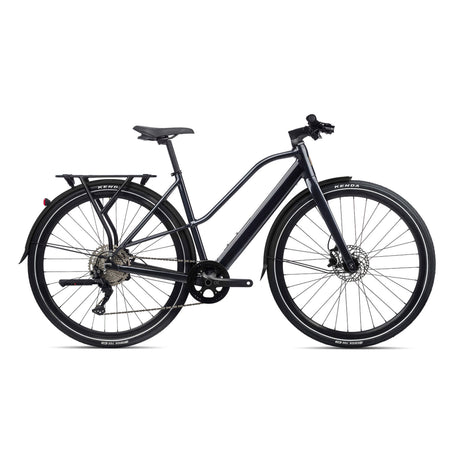 Orbea Vibe H30 EQ Mid 2023 Uni