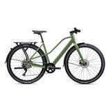 Orbea Vibe H30 EQ Mid 2023 Uni