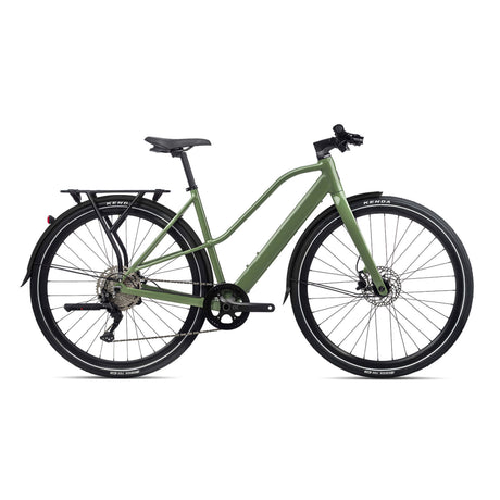 Orbea Vibe H30 EQ Mid 2023 Uni