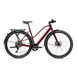 Orbea Vibe H30 EQ Mid 2023 Uni