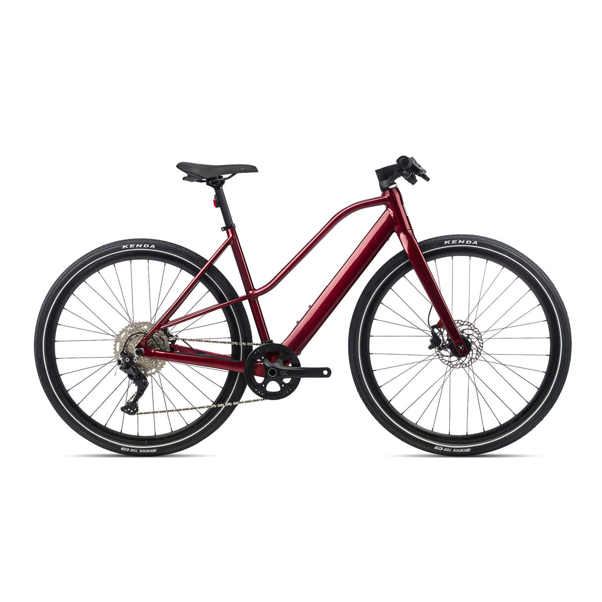 Orbea Vibe H30 Mid 2023 Uni