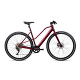 Orbea Vibe H30 Mid 2023 Uni