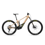 Orbea Wild FS H20 2023