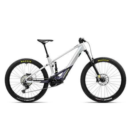 Orbea Wild FS M20 Carbon 2023