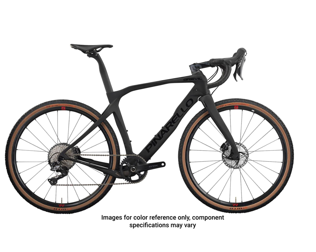 2021 Pinarello Grevil GRX2 Di2 BOB 59