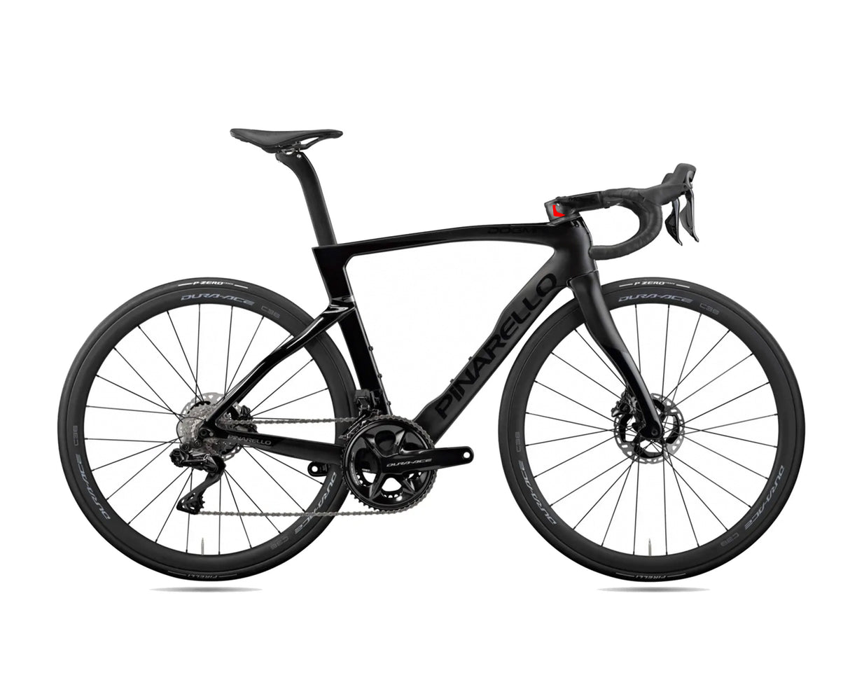 2022 Pinarello Dogma F Disc DADi2 Shimano C36 BOB 59.5