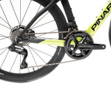 2023 Pinarello Dogma F Disc DADi2 B639 ELime 51