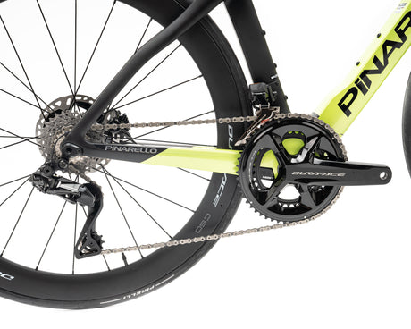 2023 Pinarello Dogma F Disc DADi2 B639 ELime 51