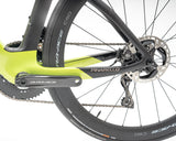 2023 Pinarello Dogma F Disc DADi2 B639 ELime 51