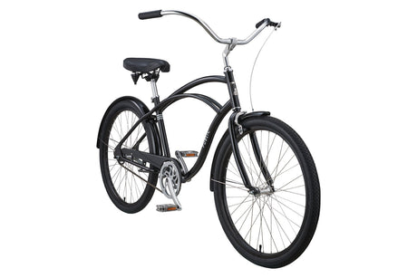 Cruiser Step-Over