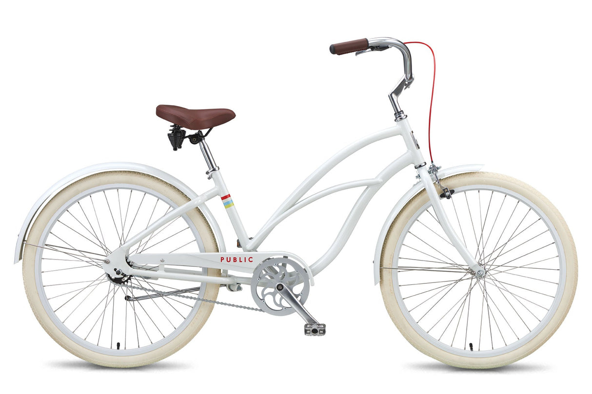 Cruiser Step-Through