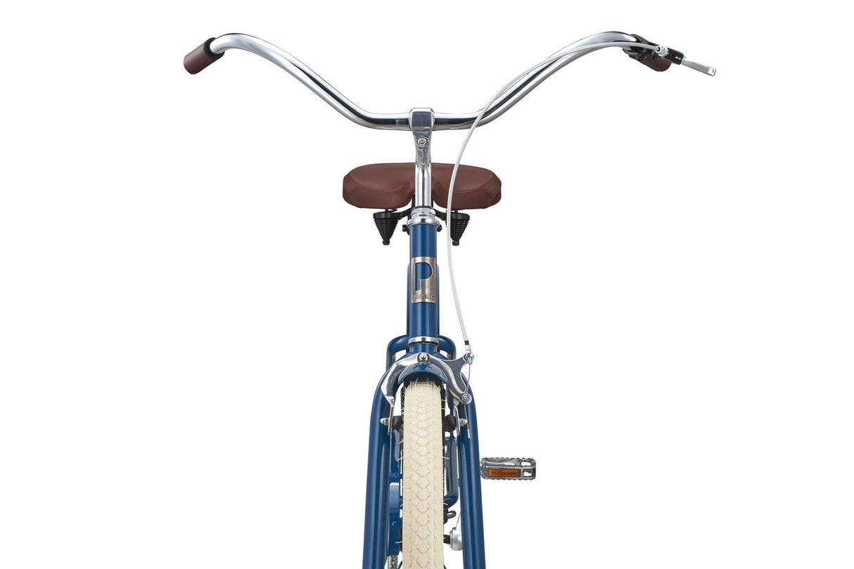 Cruiser Step-Through