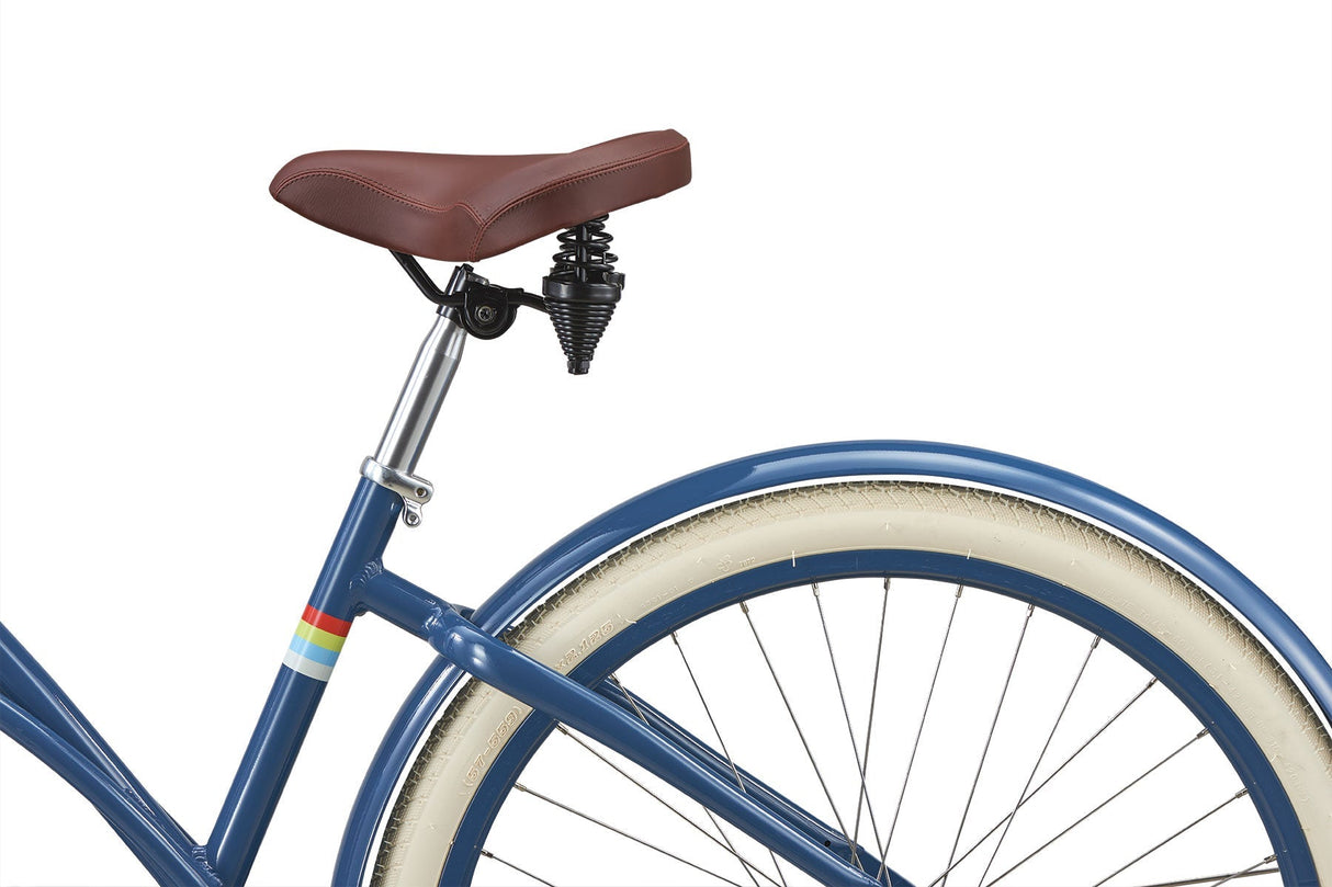 Cruiser Step-Through