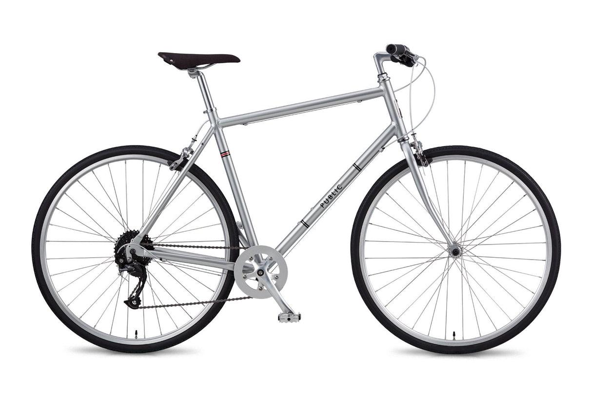 V9 Aluminum