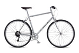V9 Aluminum