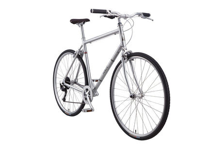 V9 Aluminum