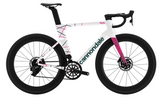 SystemSix Hi-MOD Ultegra Di2