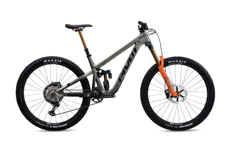 Firebird Pro XT/XTR Factory Float X2