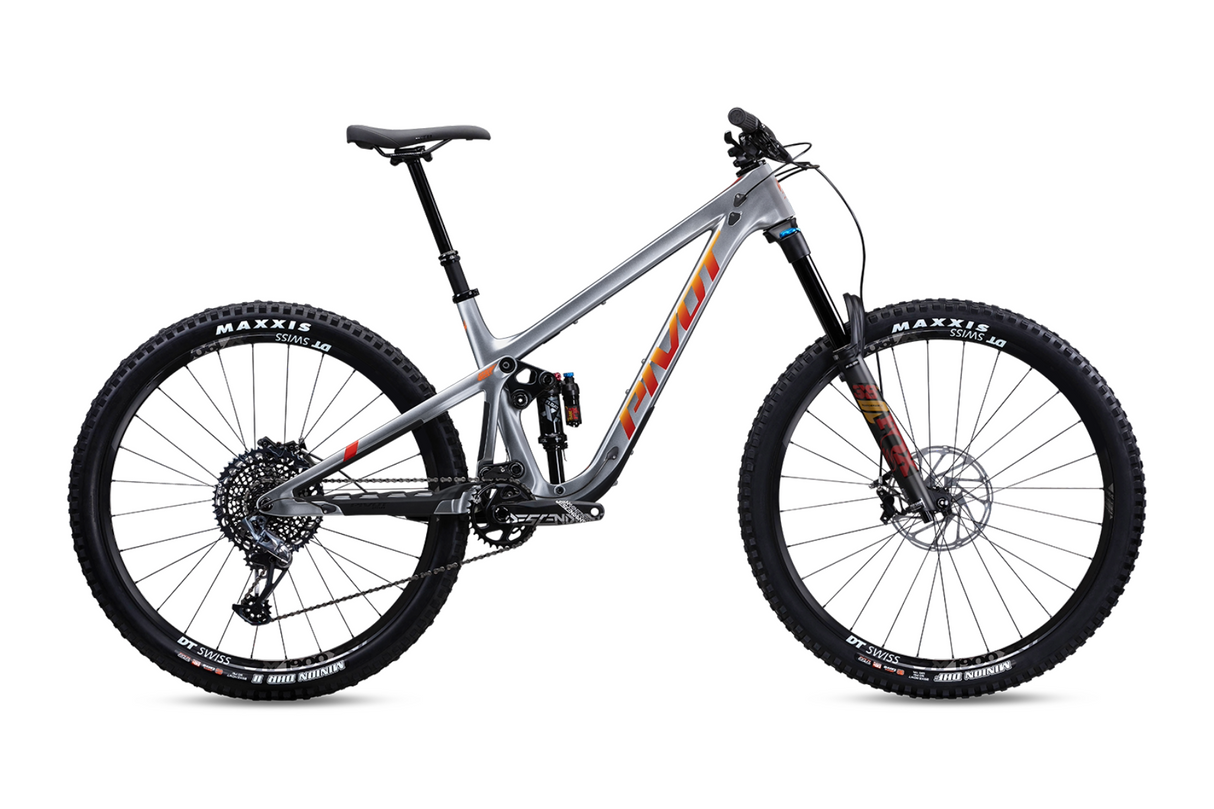 Firebird Ride GX/X01 Float X