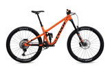 Firebird Ride SLX/XT Float X