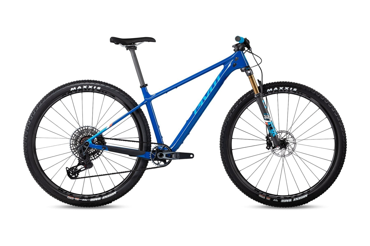 Les SL Pro X0 Transmission