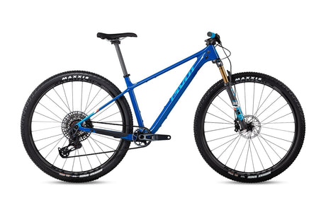 Les SL Pro X0 Transmission