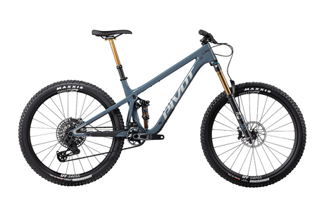 Shadowcat Pro X0 Transmission