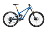 Switchblade Pro X0 Transmission Factory Float X