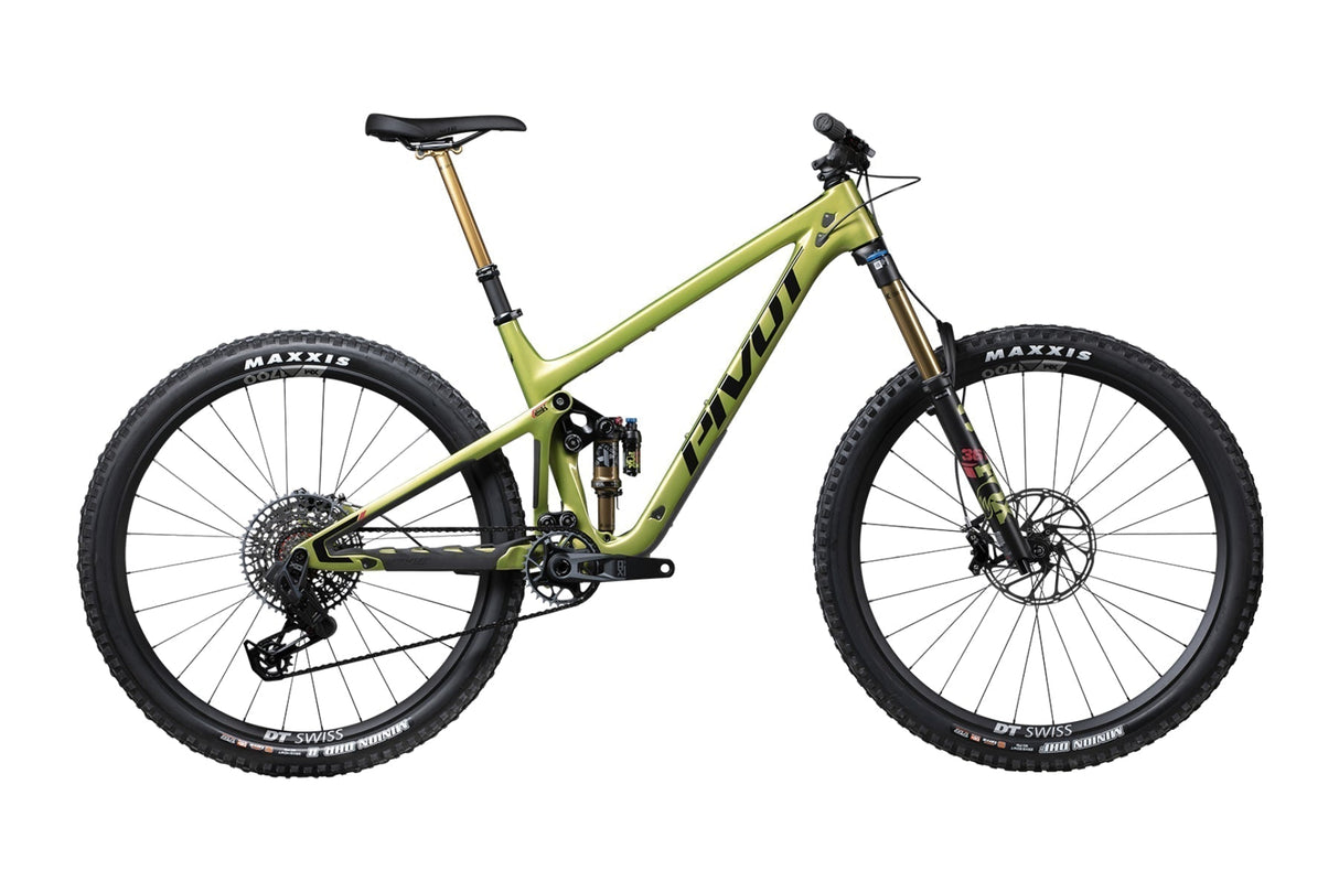 Switchblade Pro X0 Transmission Factory Float X