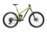Switchblade Pro X0 Transmission Factory Float X