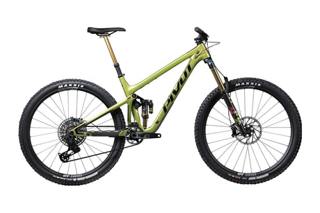 Switchblade Pro X0 Transmission Factory Float X