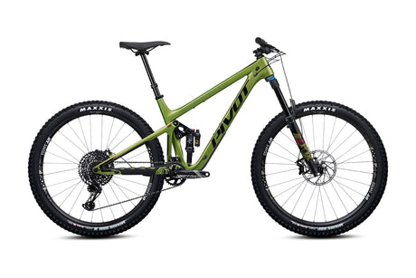 Switchblade Ride GX/X01