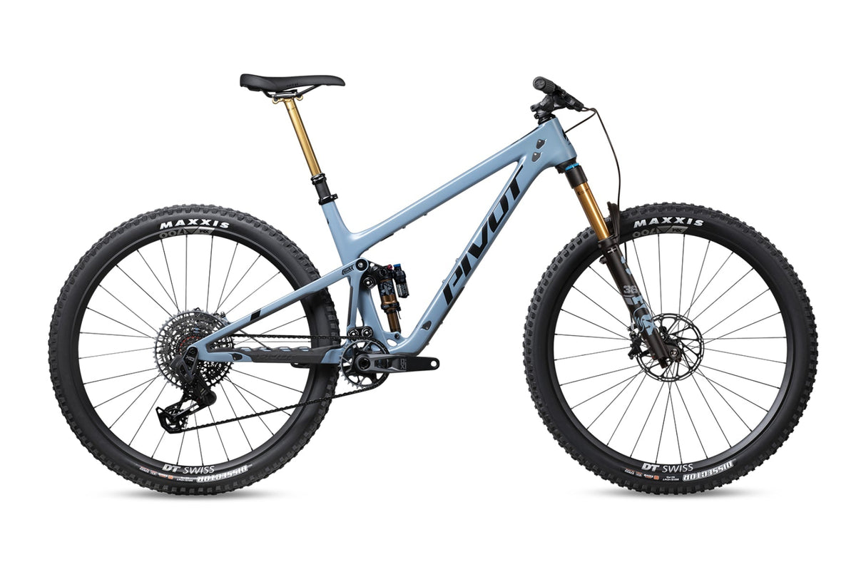 Trail 429 Pro X0 Transmission Enduro