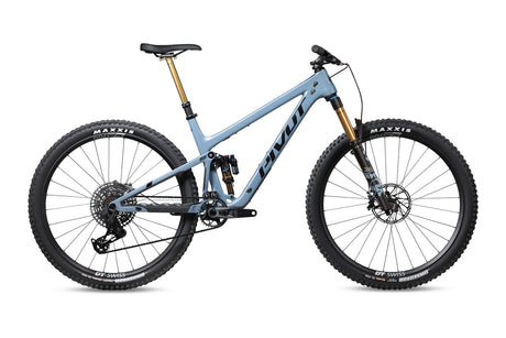 Trail 429 Pro X0 Transmission Enduro