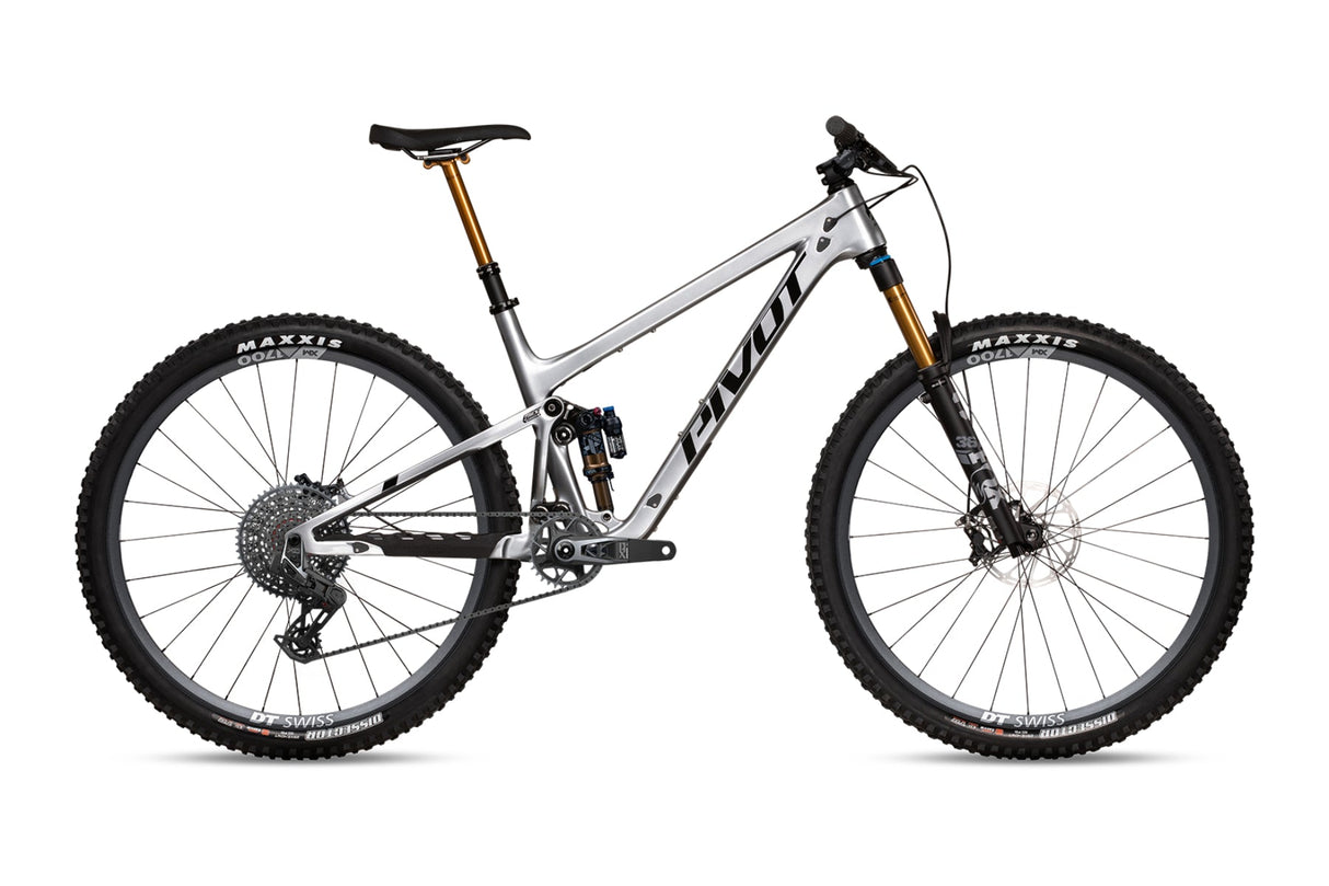 Trail 429 Pro X0 Transmission Enduro
