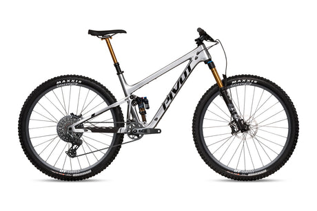 Trail 429 Pro X0 Transmission Enduro