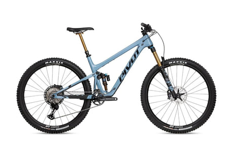Trail 429 Pro XT/XTR Enduro
