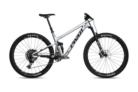 Trail 429 Ride GX/X01