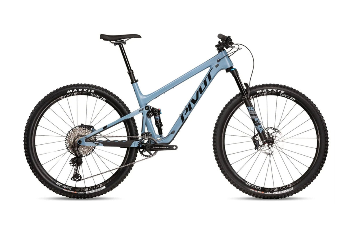 Trail 429 Ride SLX/XT