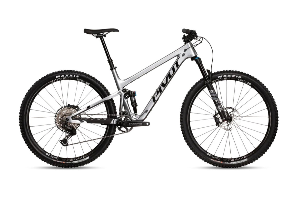 Trail 429 Ride SLX/XT