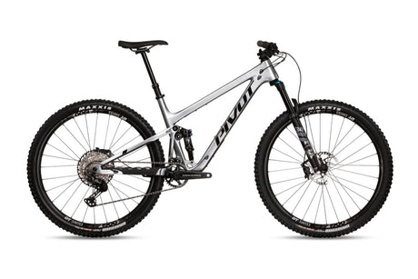Trail 429 Ride SLX/XT