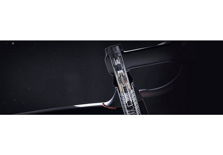 Specialized Roubaix S-Works Team Frameset