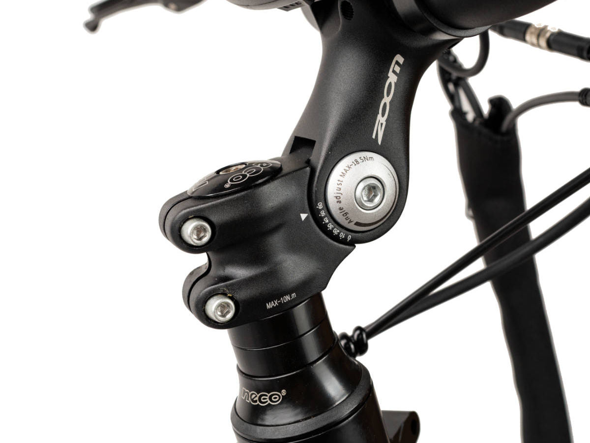 MOD Berlin Step-Thru