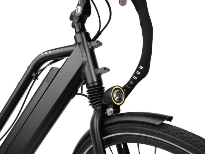 MOD Berlin Step-Thru