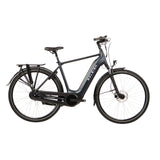 Raleigh Motus Grand Tour Crossbar 2023