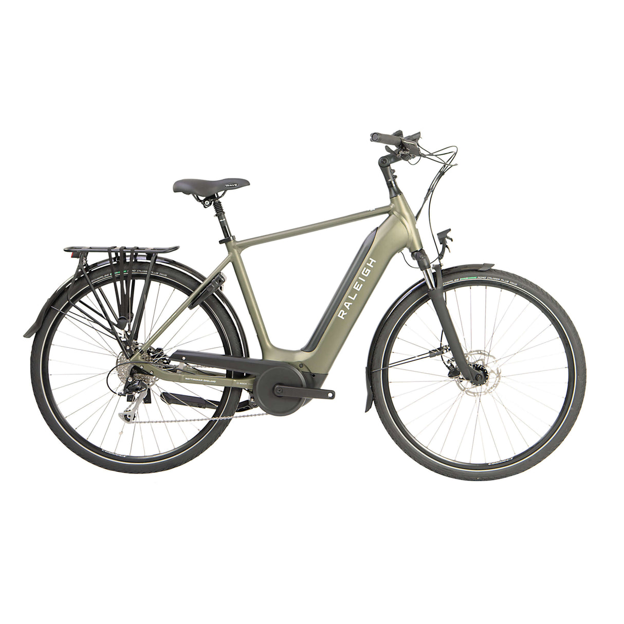 Raleigh Motus Grand Tour Crossbar 2023