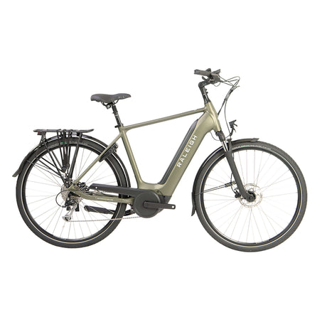 Raleigh Motus Grand Tour Crossbar 2023